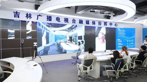 萬龍杯吉林省廣播電視主持人大賽即將開賽，推動廣播電視節(jié)目制作經(jīng)營創(chuàng)新